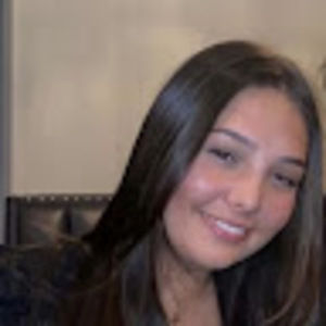 Meet your Posher, Halle